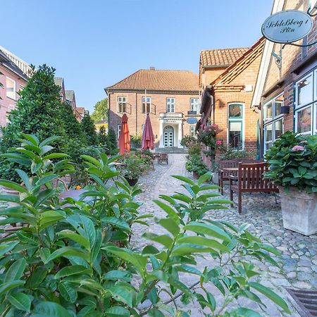 Mooi: Fantastisches Apartment Mit Seeblick Und Stil, Netflix Plön Kültér fotó